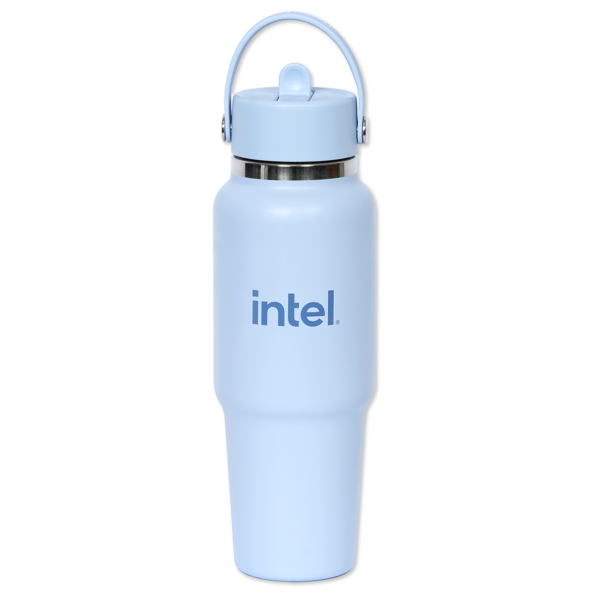 32 oz Hydro Flask Travel Bottle with Flex Straw Ca